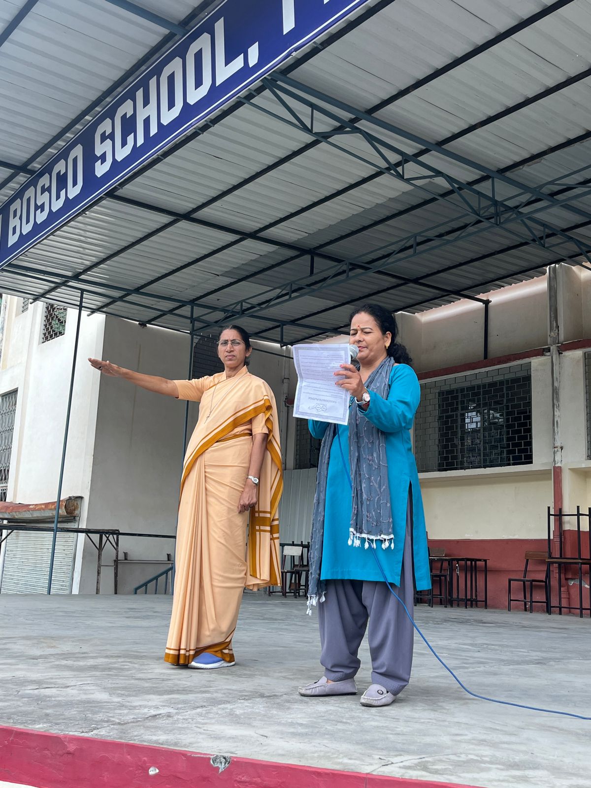 ‘Swachhata Hi Seva - Swachhotsav Campaign Programme
